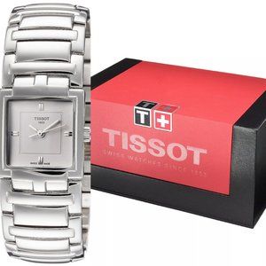 Tissot Swiss Bracelet Watch